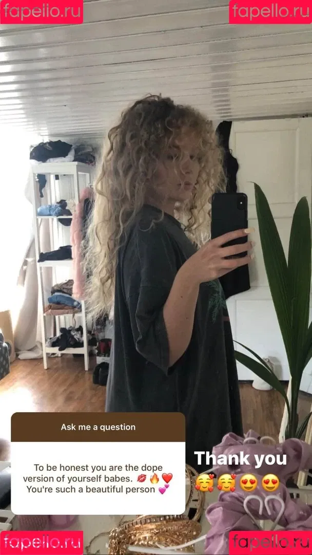 Emmahaggstrom Onlyfans Photo Gallery 