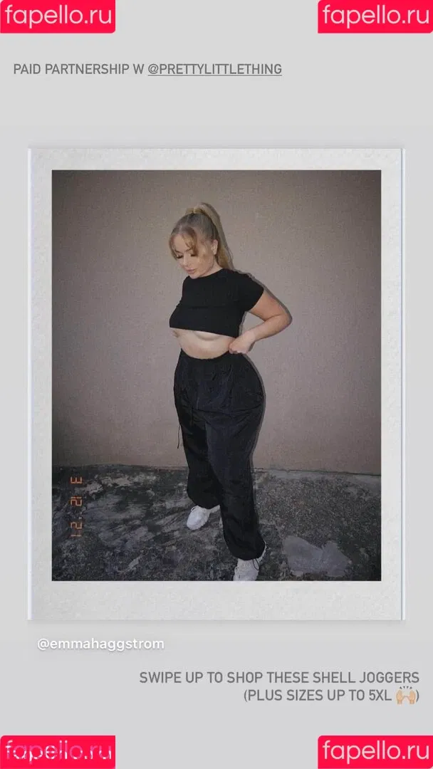 Emmahaggstrom Onlyfans Photo Gallery 