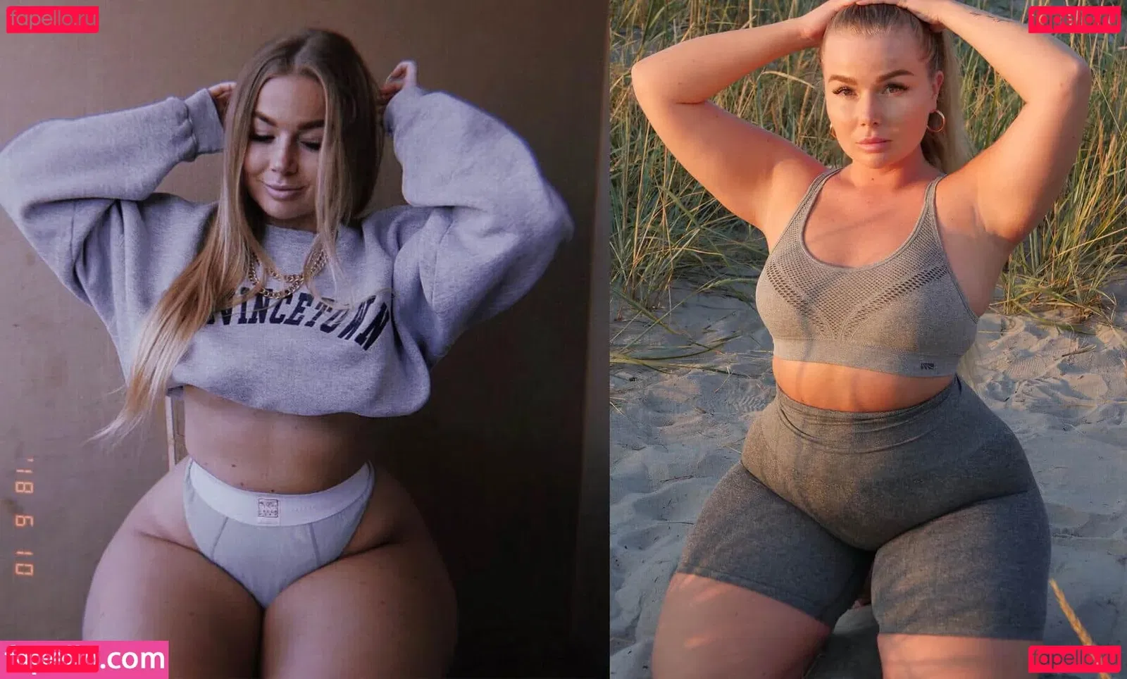 Emmahaggstrom Onlyfans Photo Gallery 