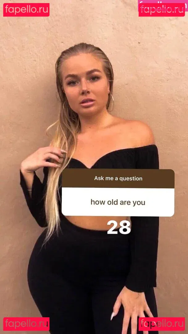 Emmahaggstrom Onlyfans Photo Gallery 