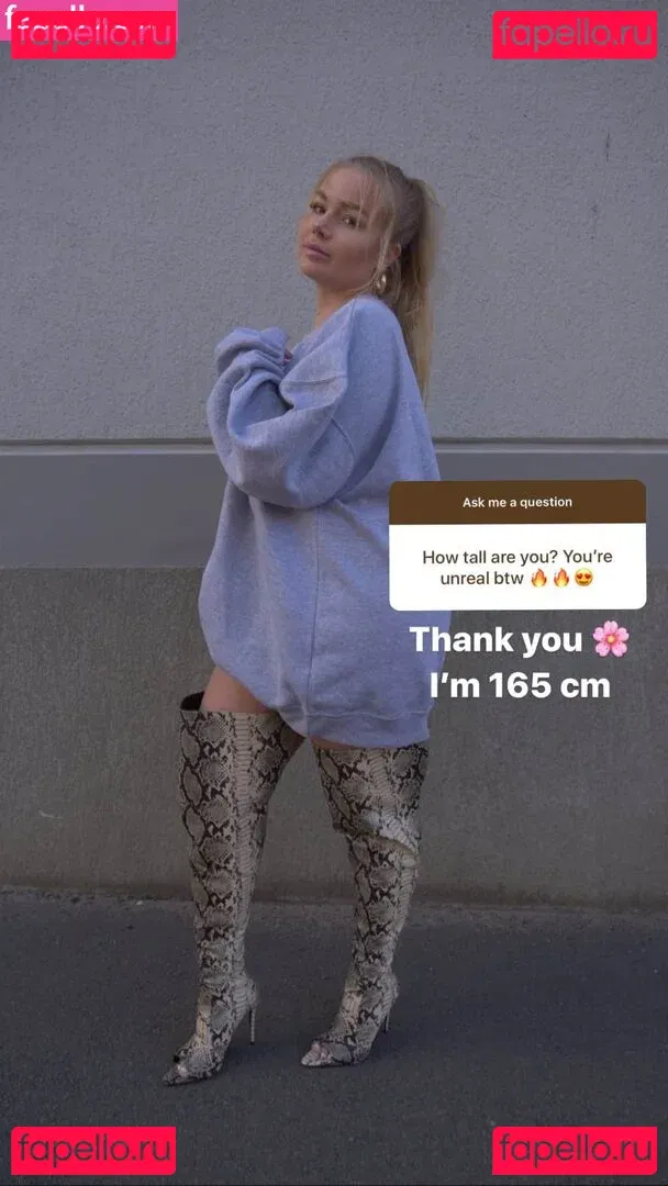 Emmahaggstrom Onlyfans Photo Gallery 