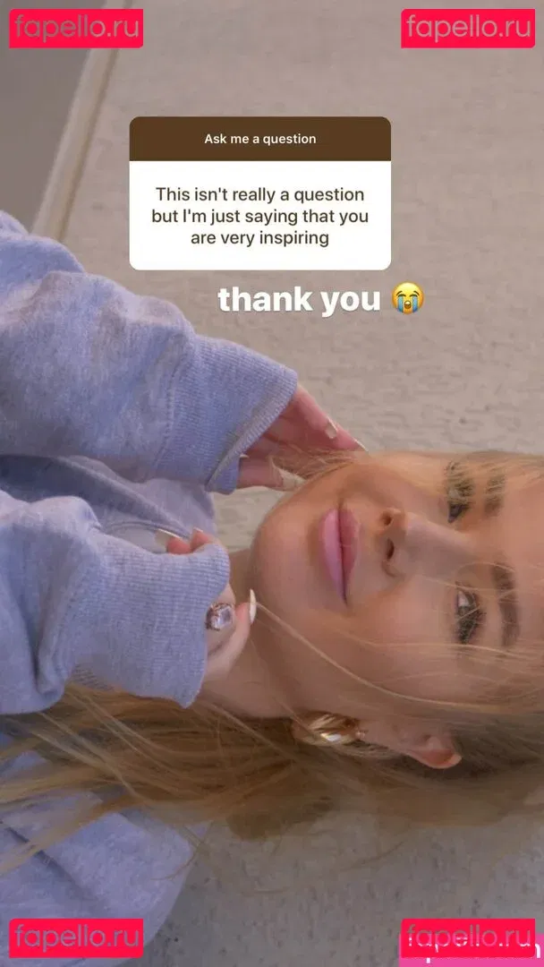 Emmahaggstrom Onlyfans Photo Gallery 