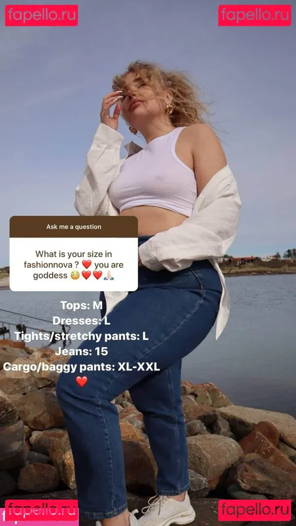 Emmahaggstrom Onlyfans Photo Gallery 