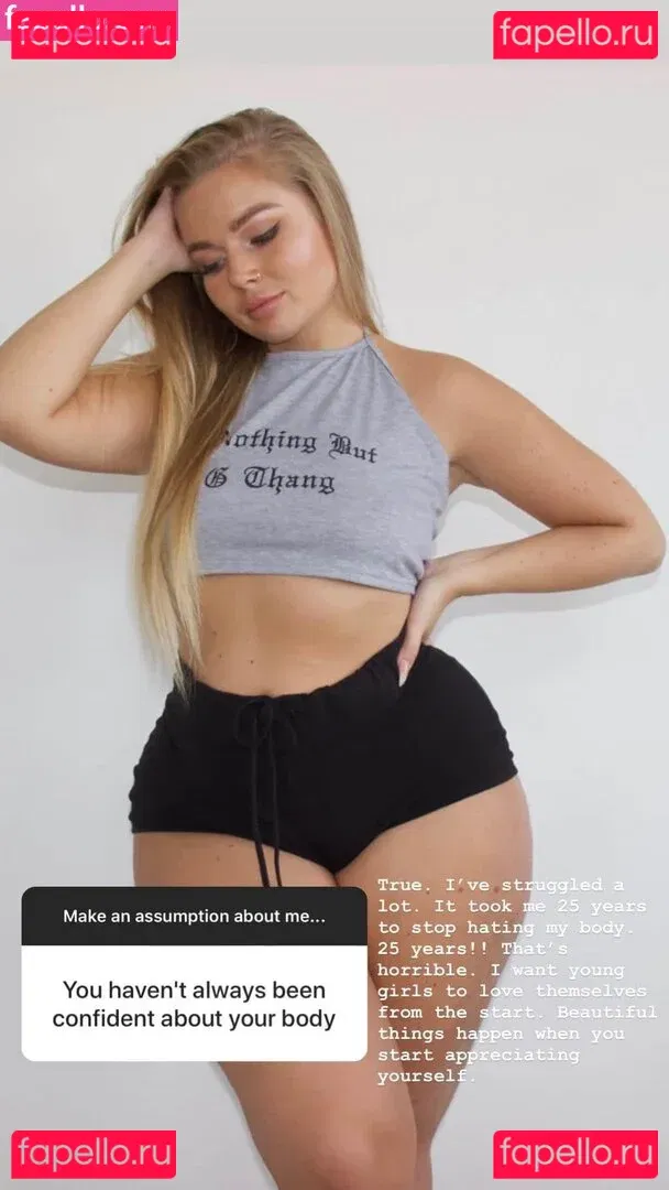 Emmahaggstrom Onlyfans Photo Gallery 