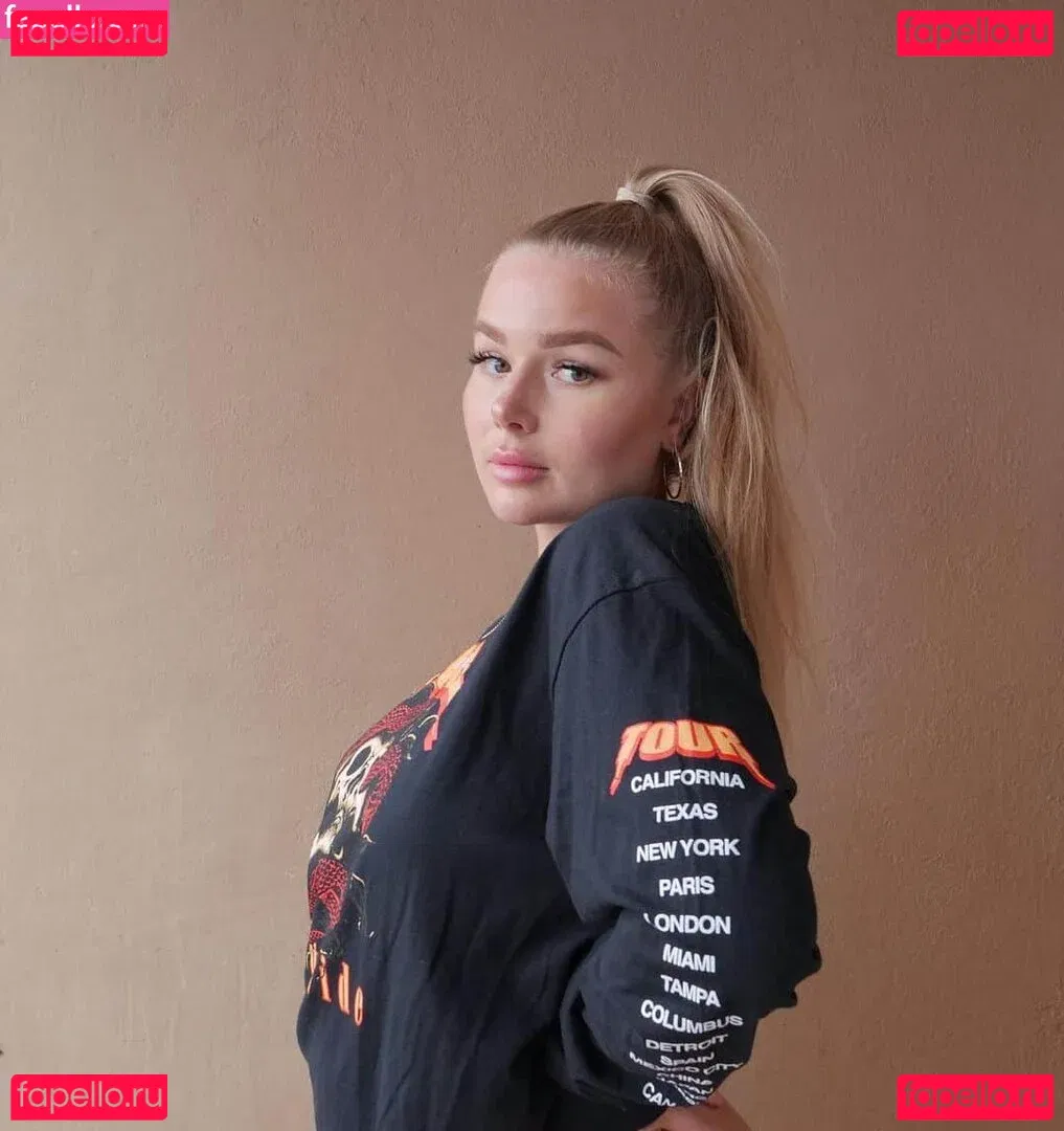 Emmahaggstrom Onlyfans Photo Gallery 