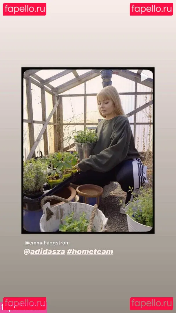 Emmahaggstrom Onlyfans Photo Gallery 