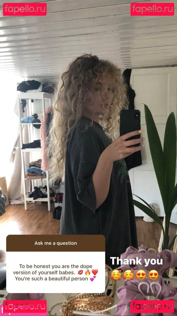 Emmahaggstrom Onlyfans Photo Gallery 