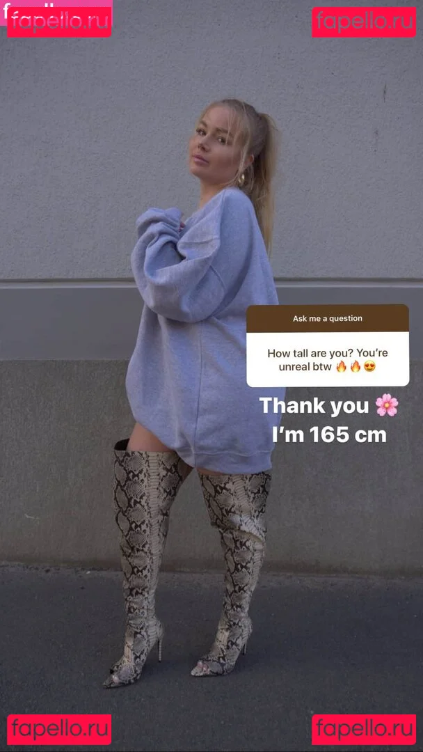 Emmahaggstrom Onlyfans Photo Gallery 