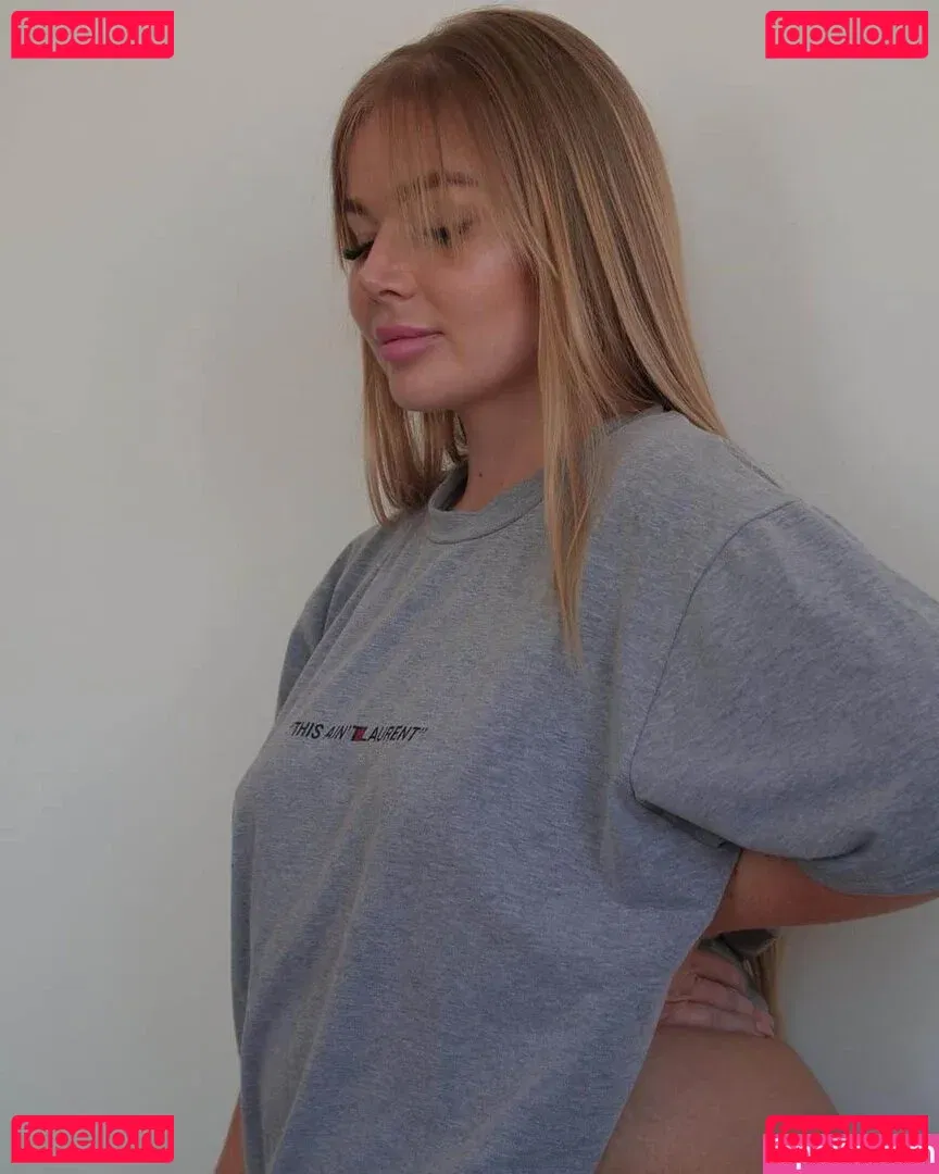 Emmahaggstrom Onlyfans Photo Gallery 