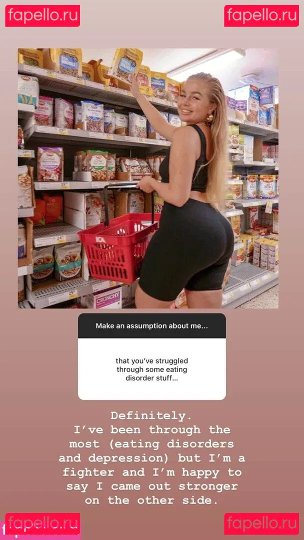 Emmahaggstrom Onlyfans Photo Gallery 