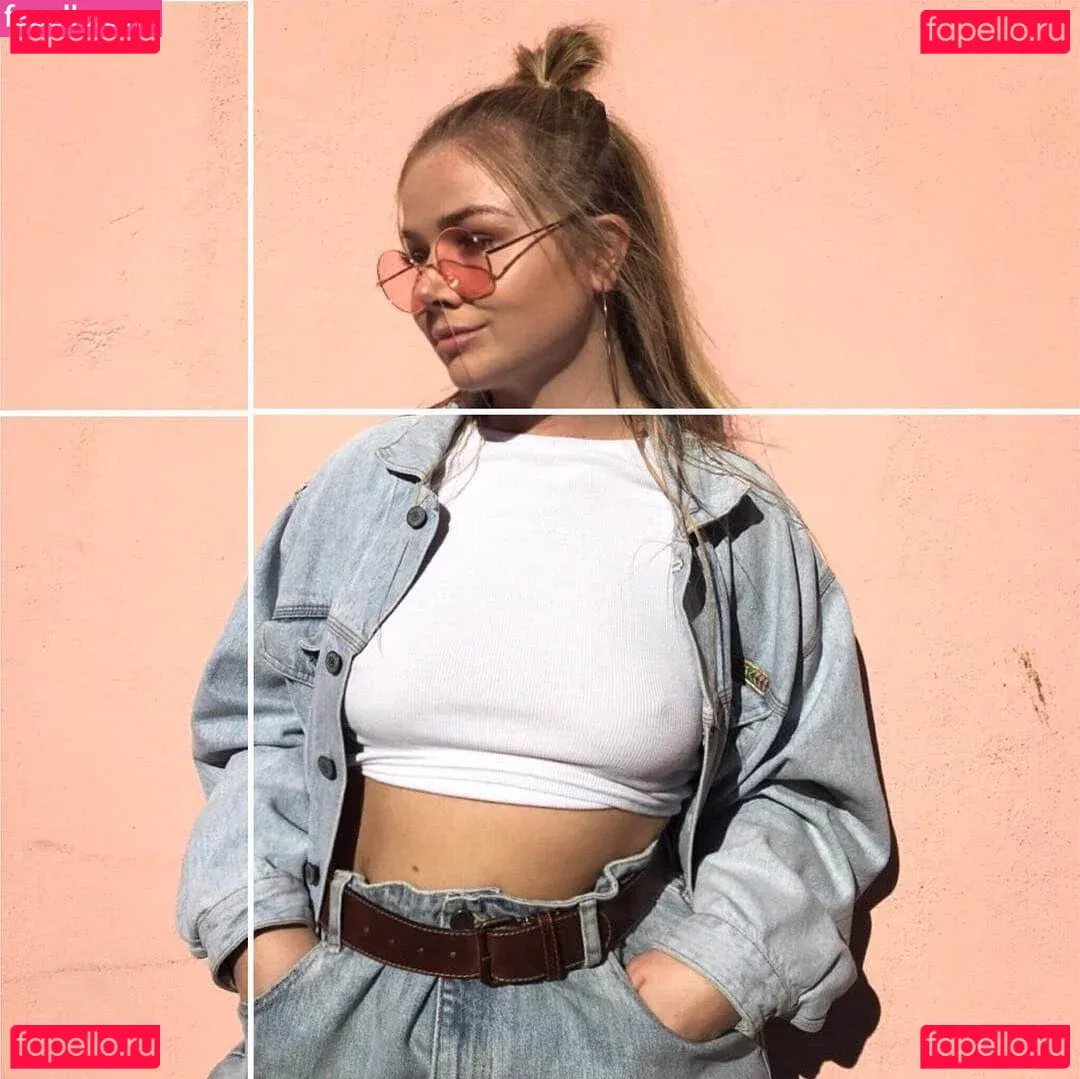 Emmahaggstrom Onlyfans Photo Gallery 