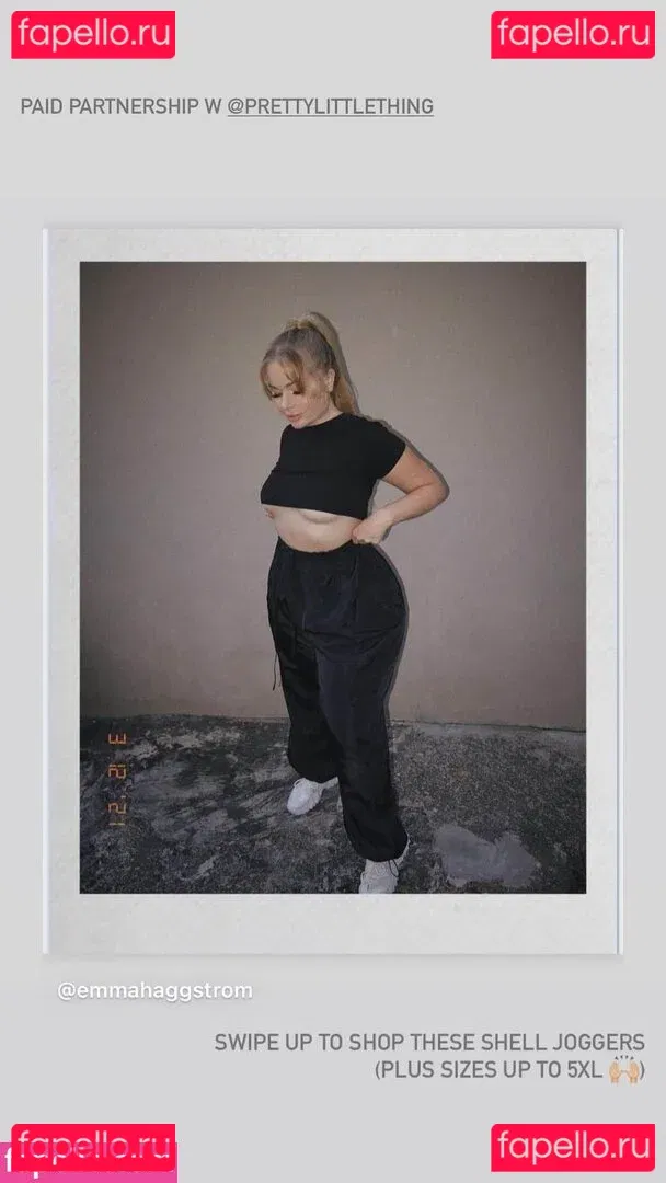 Emmahaggstrom Onlyfans Photo Gallery 