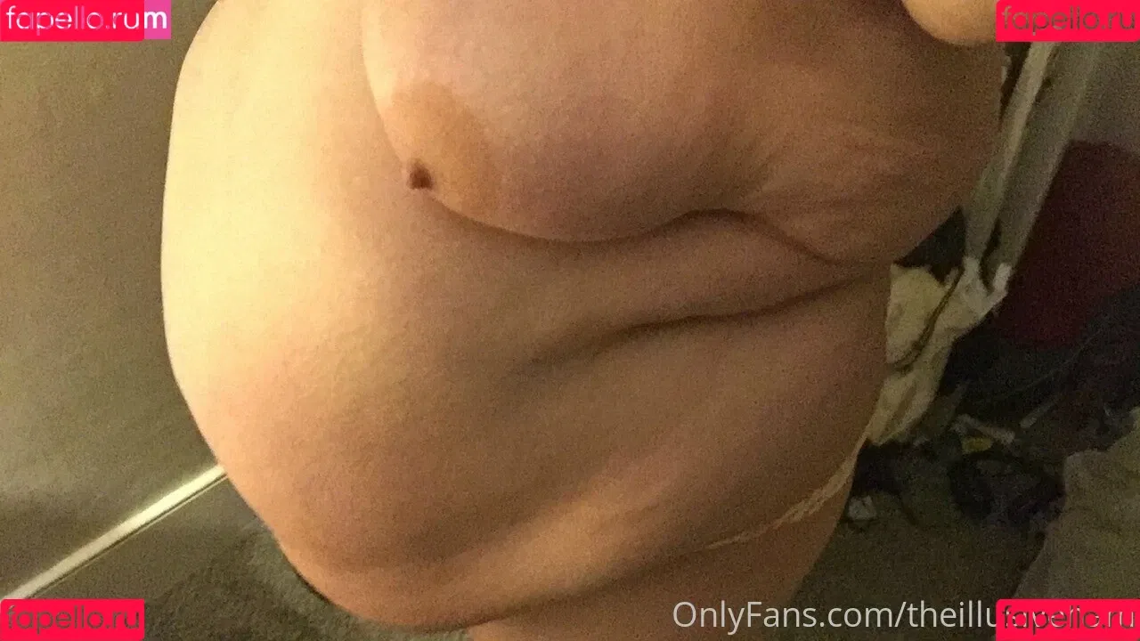 theillusiveham Onlyfans Photo Gallery 