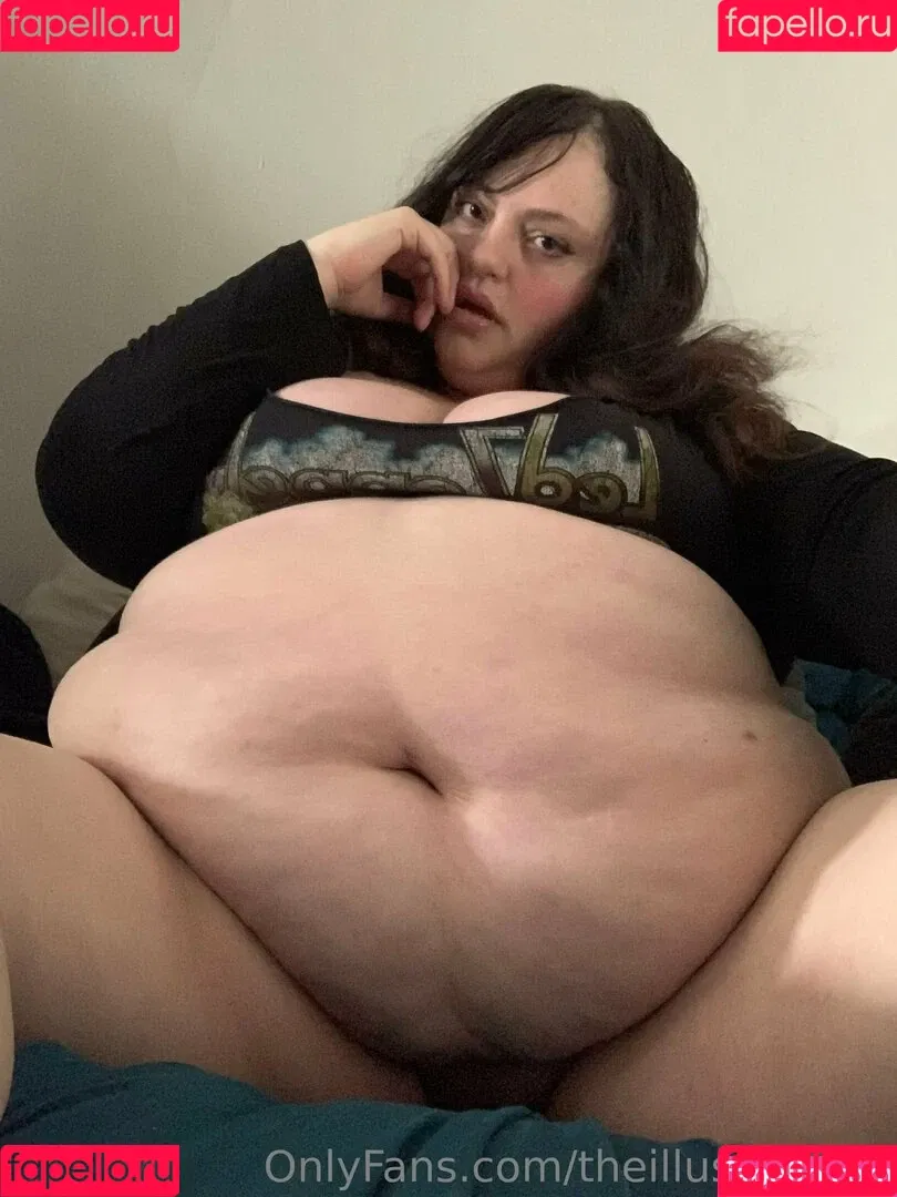 theillusiveham Onlyfans Photo Gallery 