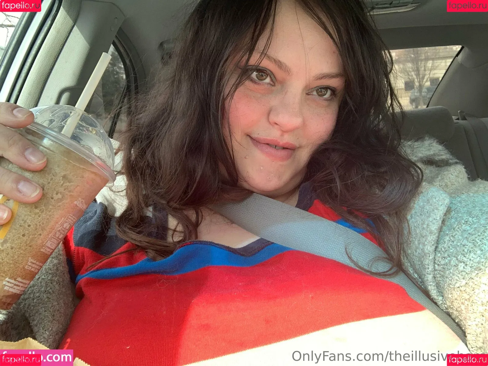 theillusiveham Onlyfans Photo Gallery 