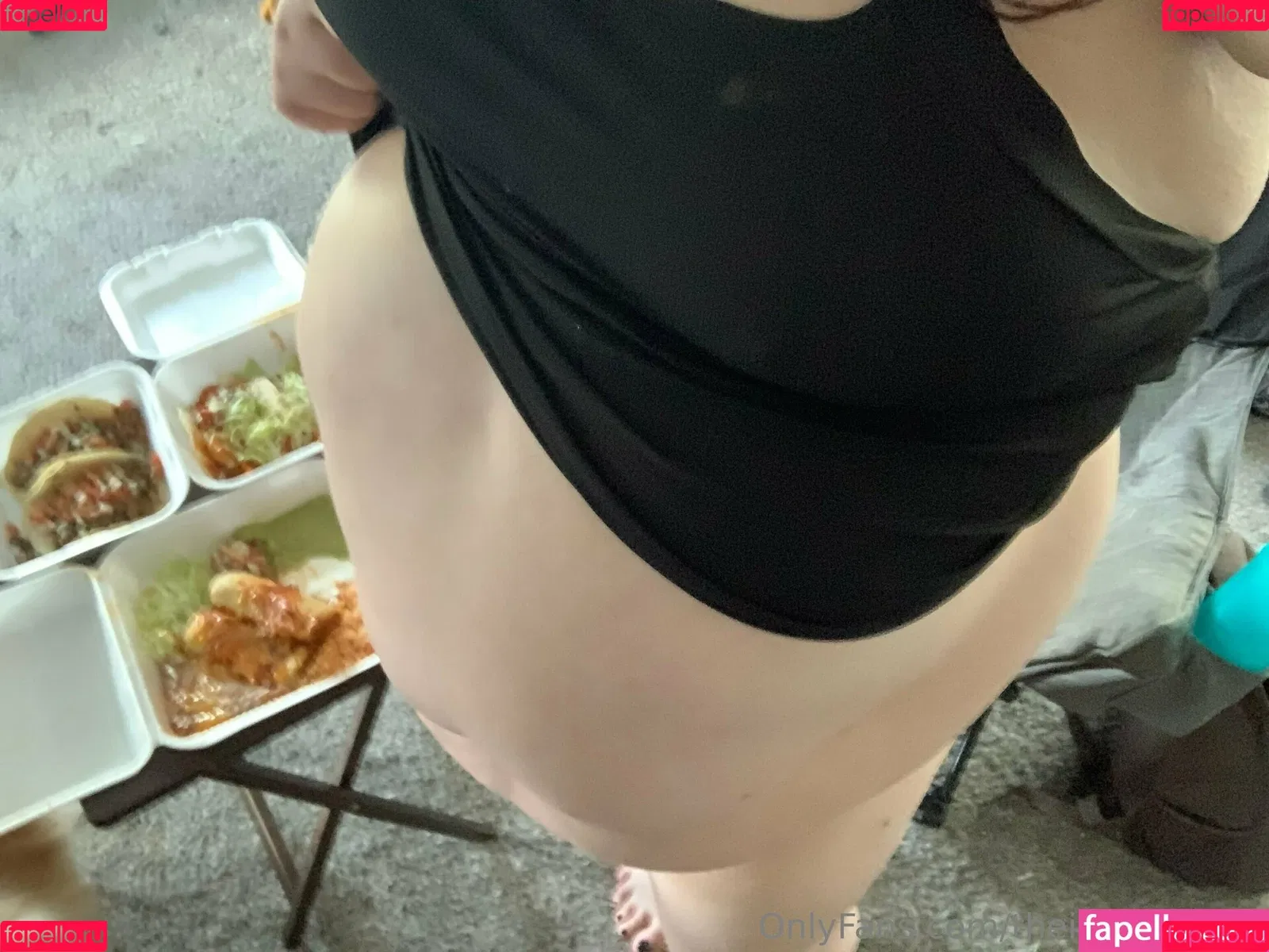 theillusiveham Onlyfans Photo Gallery 