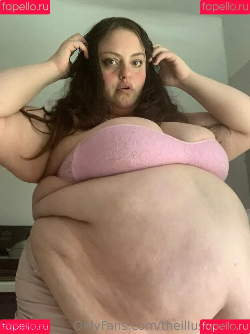 theillusiveham Onlyfans Photo Gallery 