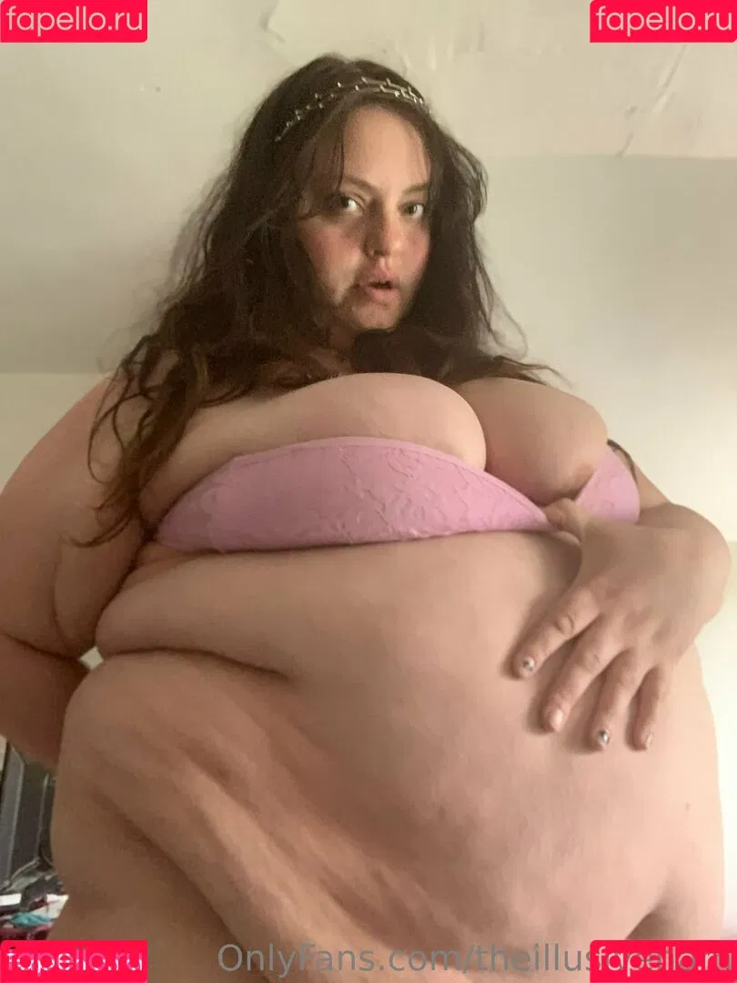 theillusiveham Onlyfans Photo Gallery 