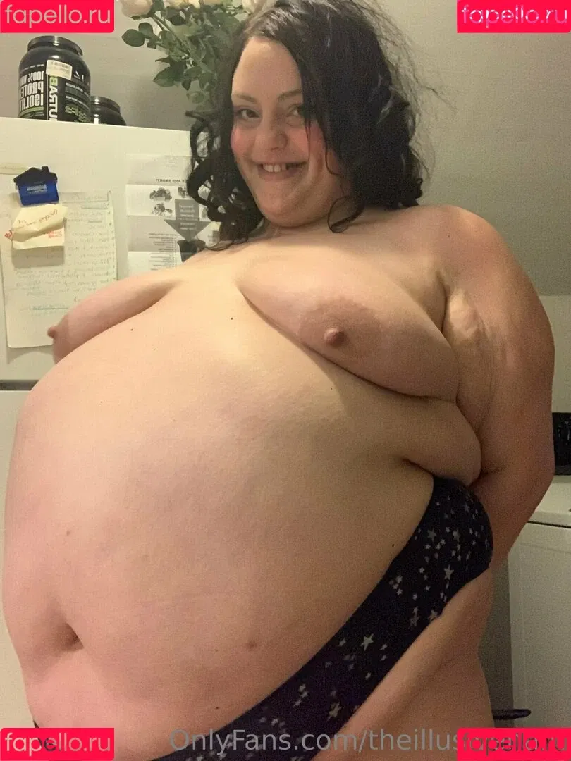 theillusiveham Onlyfans Photo Gallery 