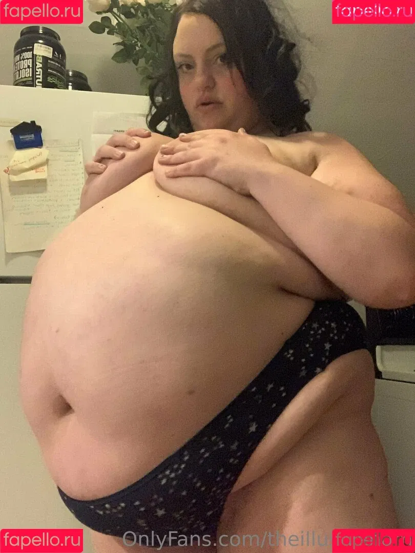 theillusiveham Onlyfans Photo Gallery 