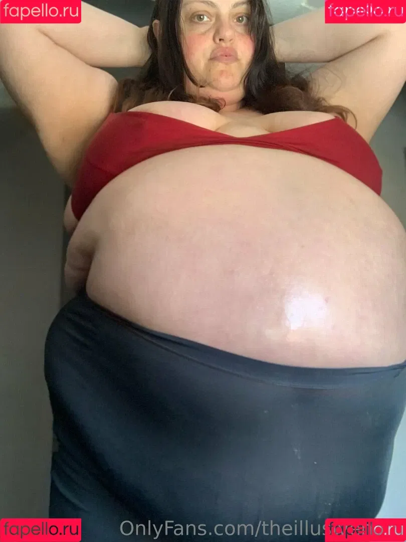 theillusiveham Onlyfans Photo Gallery 