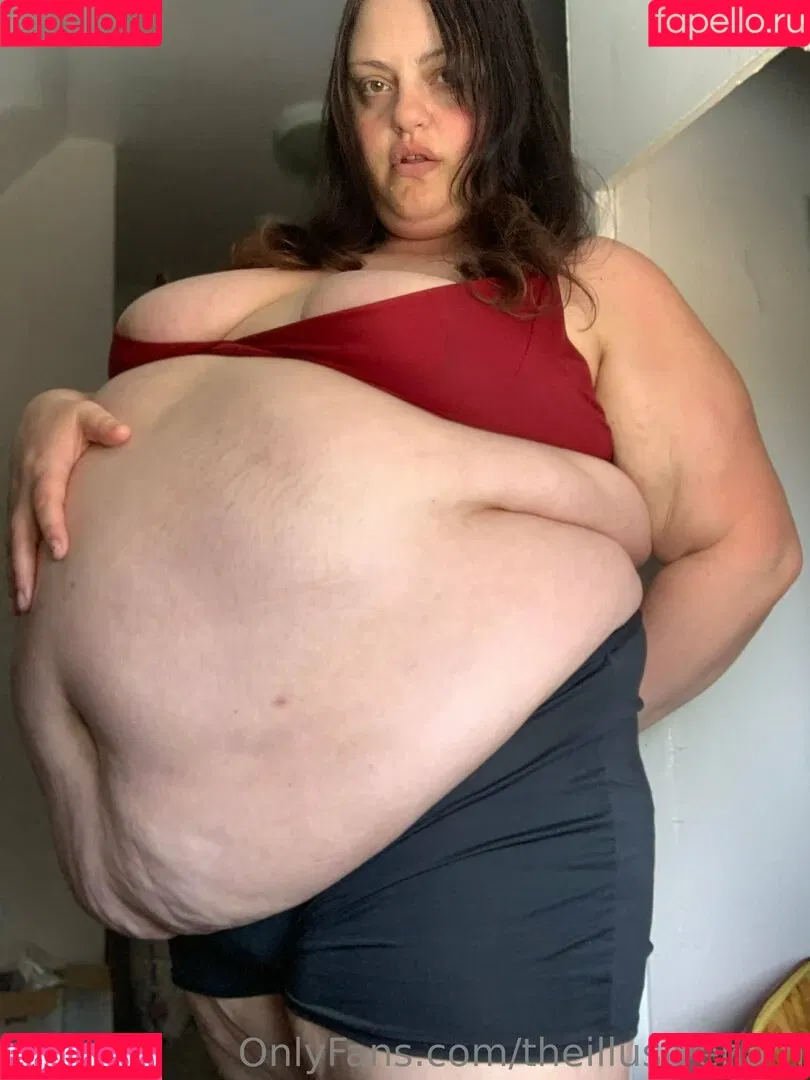 theillusiveham Onlyfans Photo Gallery 