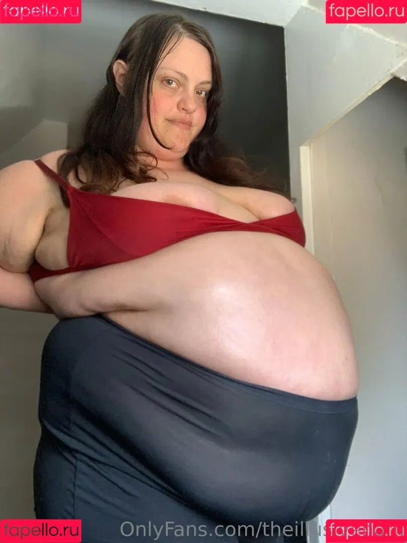 theillusiveham Onlyfans Photo Gallery 