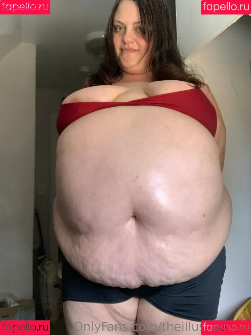 theillusiveham Onlyfans Photo Gallery 