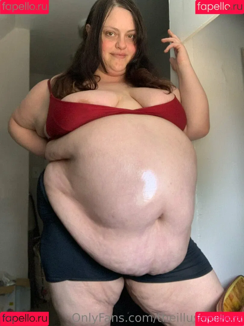 theillusiveham Onlyfans Photo Gallery 