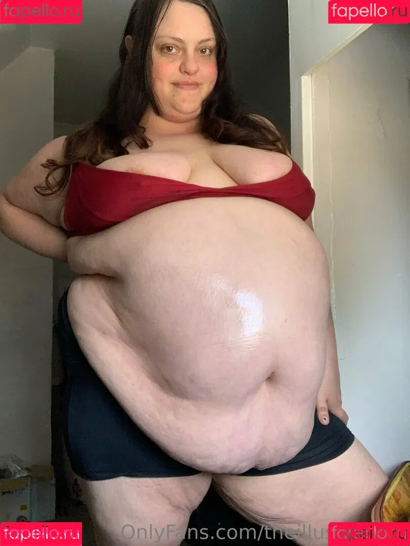 theillusiveham Onlyfans Photo Gallery 