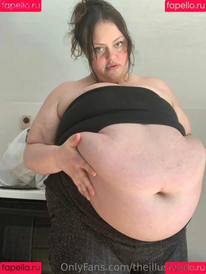 theillusiveham Onlyfans Photo Gallery 