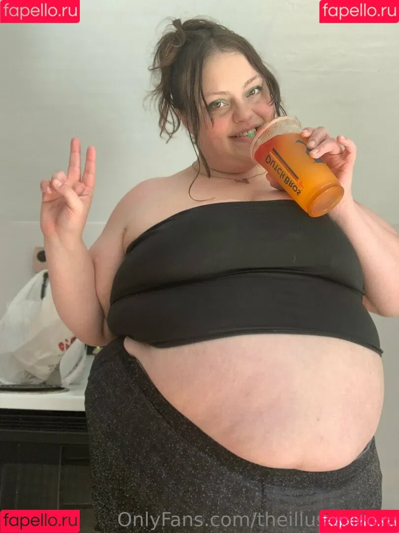 theillusiveham Onlyfans Photo Gallery 