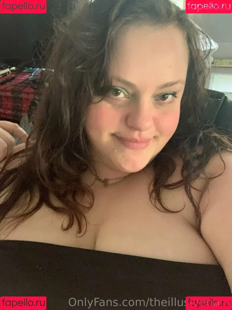 theillusiveham Onlyfans Photo Gallery 
