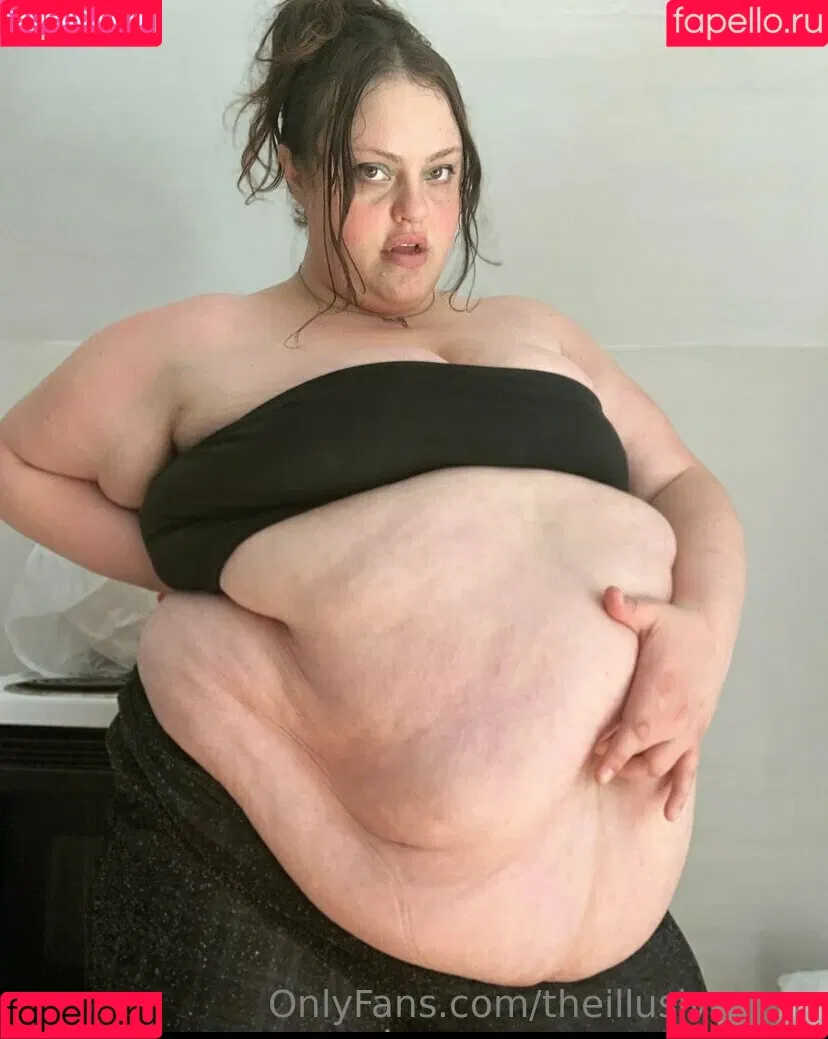 theillusiveham Onlyfans Photo Gallery 