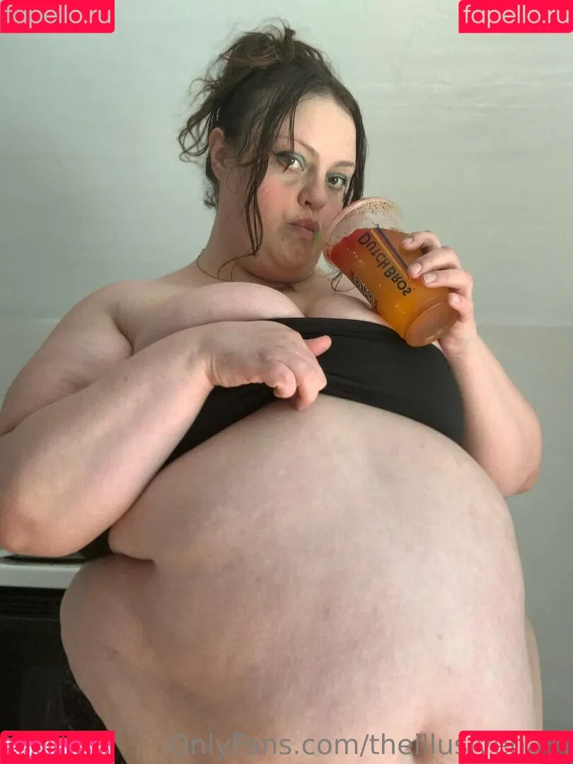 theillusiveham Onlyfans Photo Gallery 