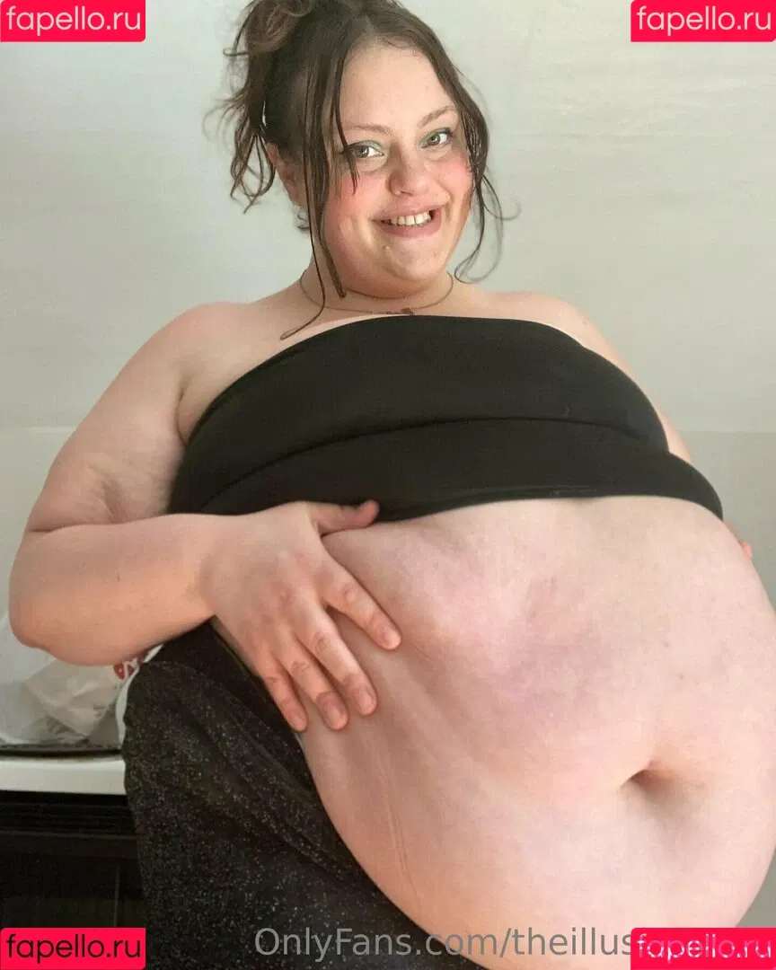 theillusiveham Onlyfans Photo Gallery 