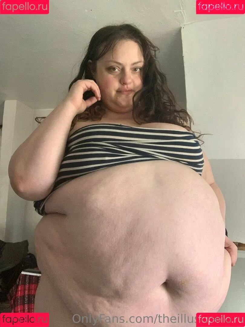 theillusiveham Onlyfans Photo Gallery 