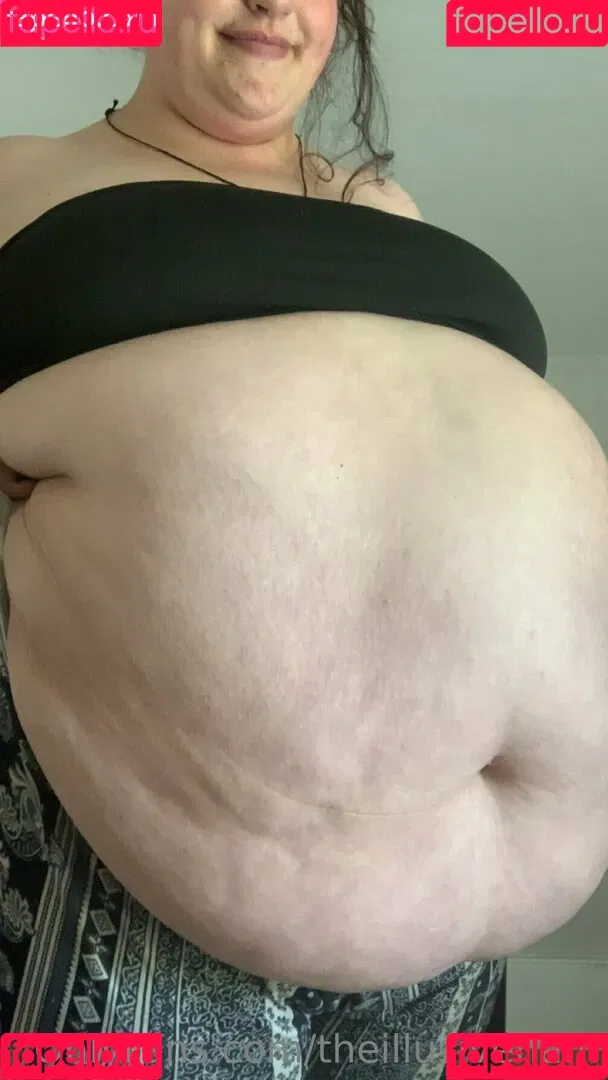 theillusiveham Onlyfans Photo Gallery 