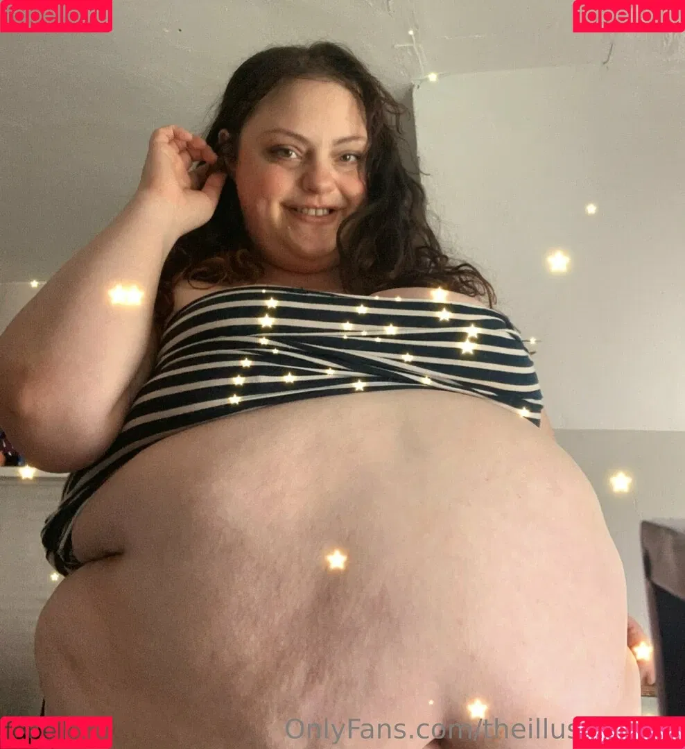 theillusiveham Onlyfans Photo Gallery 