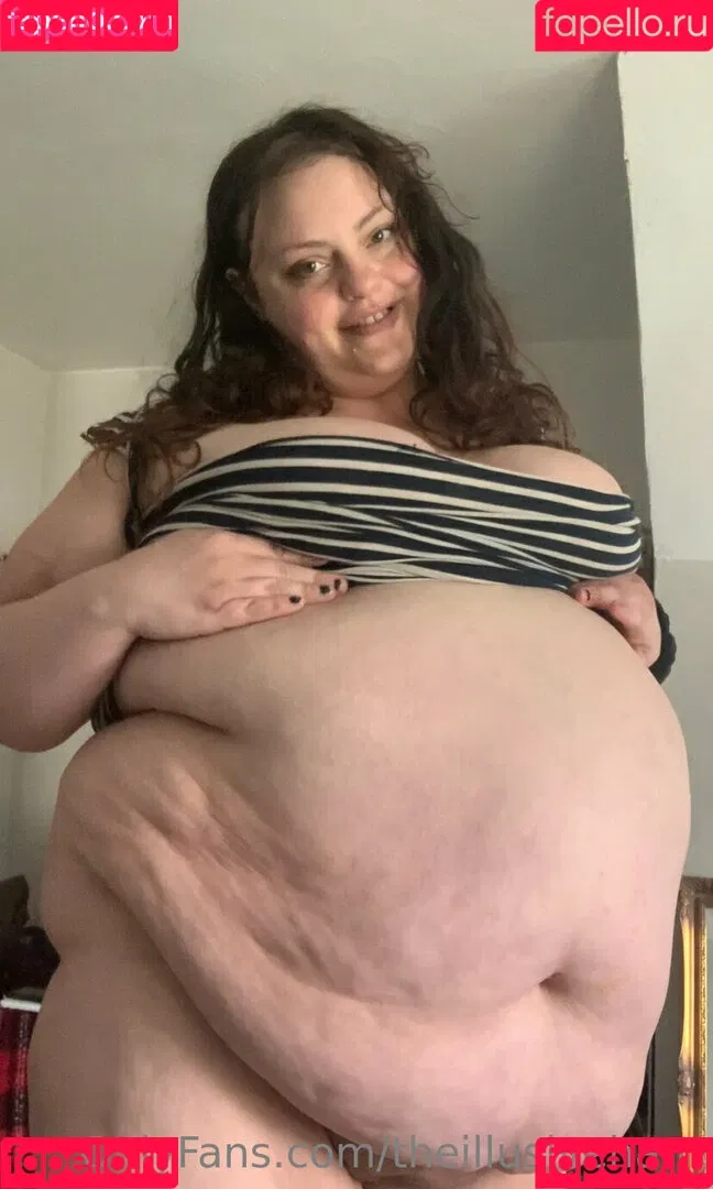 theillusiveham Onlyfans Photo Gallery 