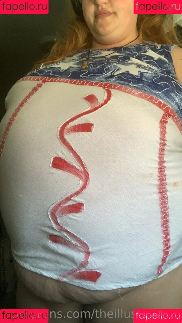 theillusiveham Onlyfans Photo Gallery 