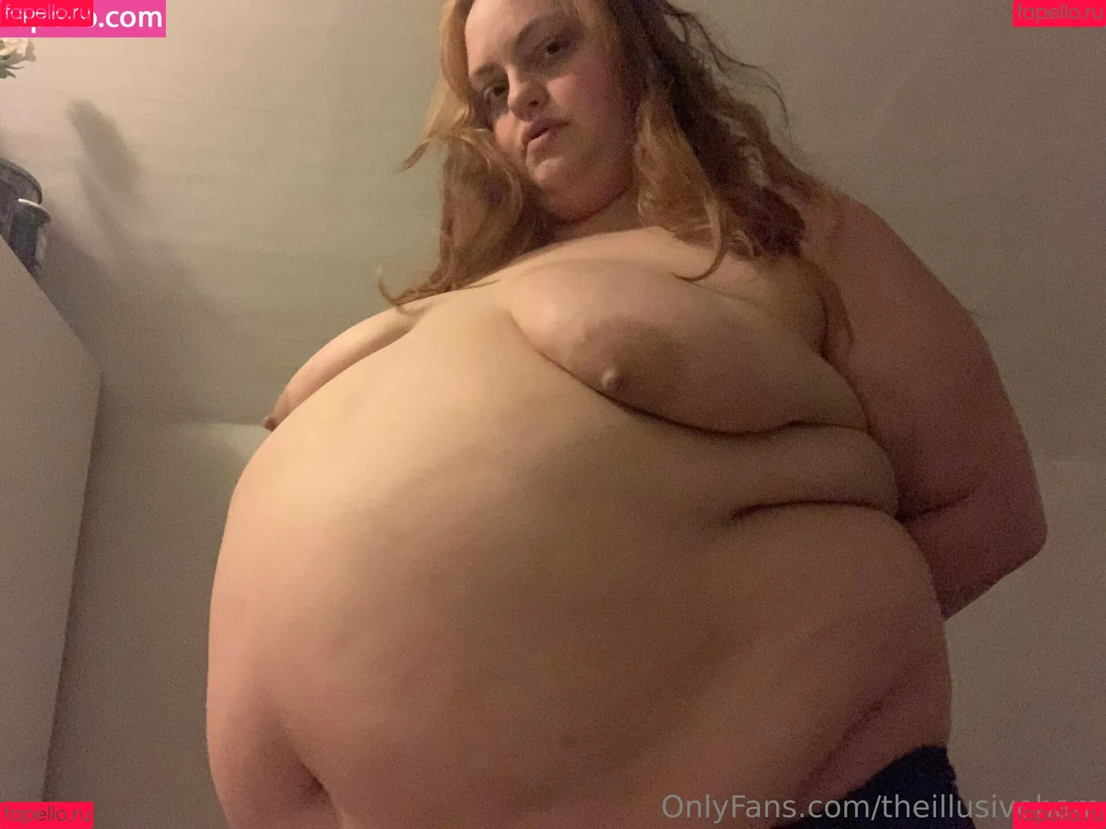 theillusiveham Onlyfans Photo Gallery 