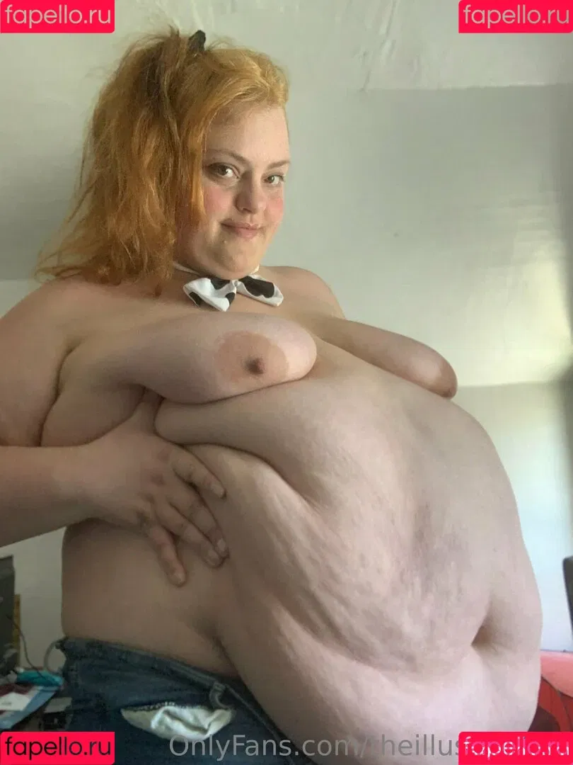 theillusiveham Onlyfans Photo Gallery 