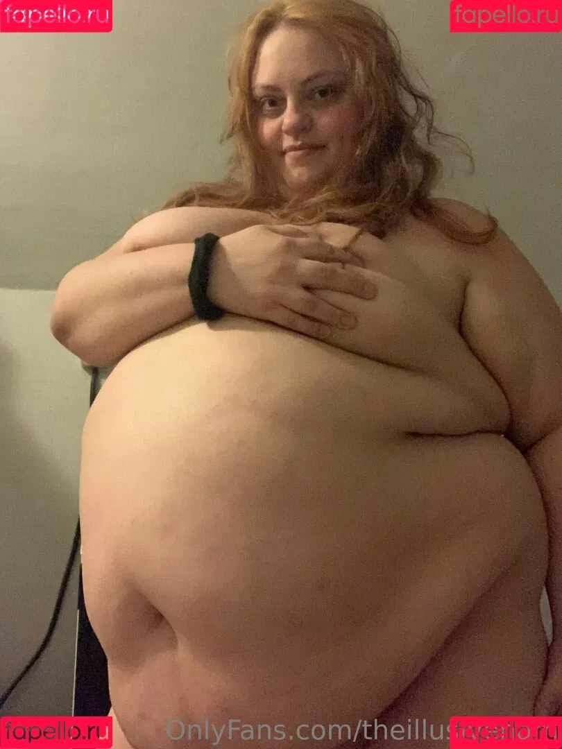theillusiveham Onlyfans Photo Gallery 