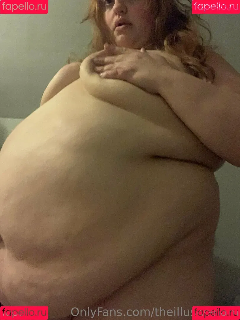 theillusiveham Onlyfans Photo Gallery 