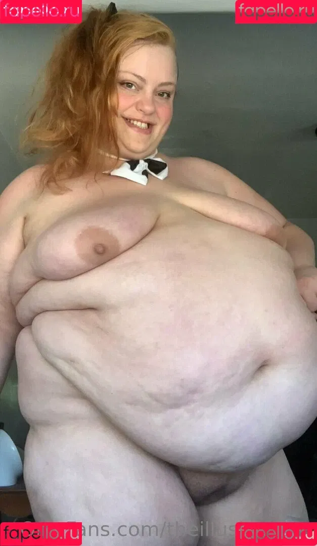 theillusiveham Onlyfans Photo Gallery 