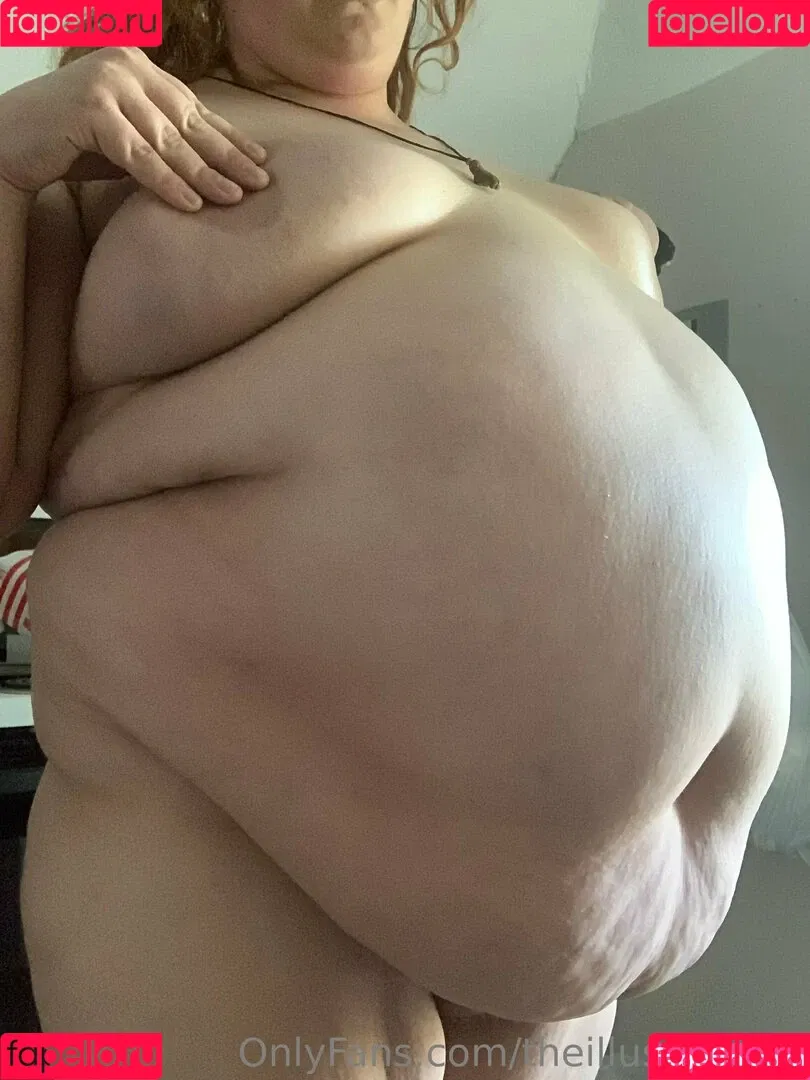 theillusiveham Onlyfans Photo Gallery 
