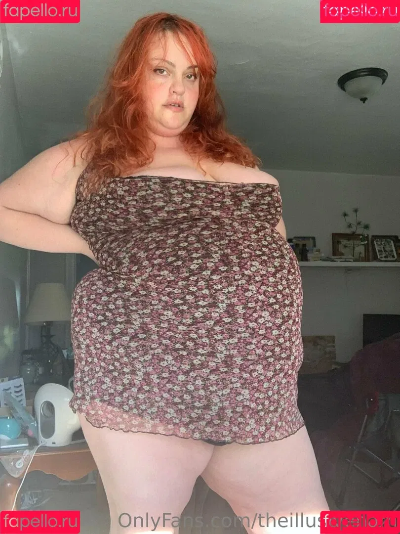 theillusiveham Onlyfans Photo Gallery 