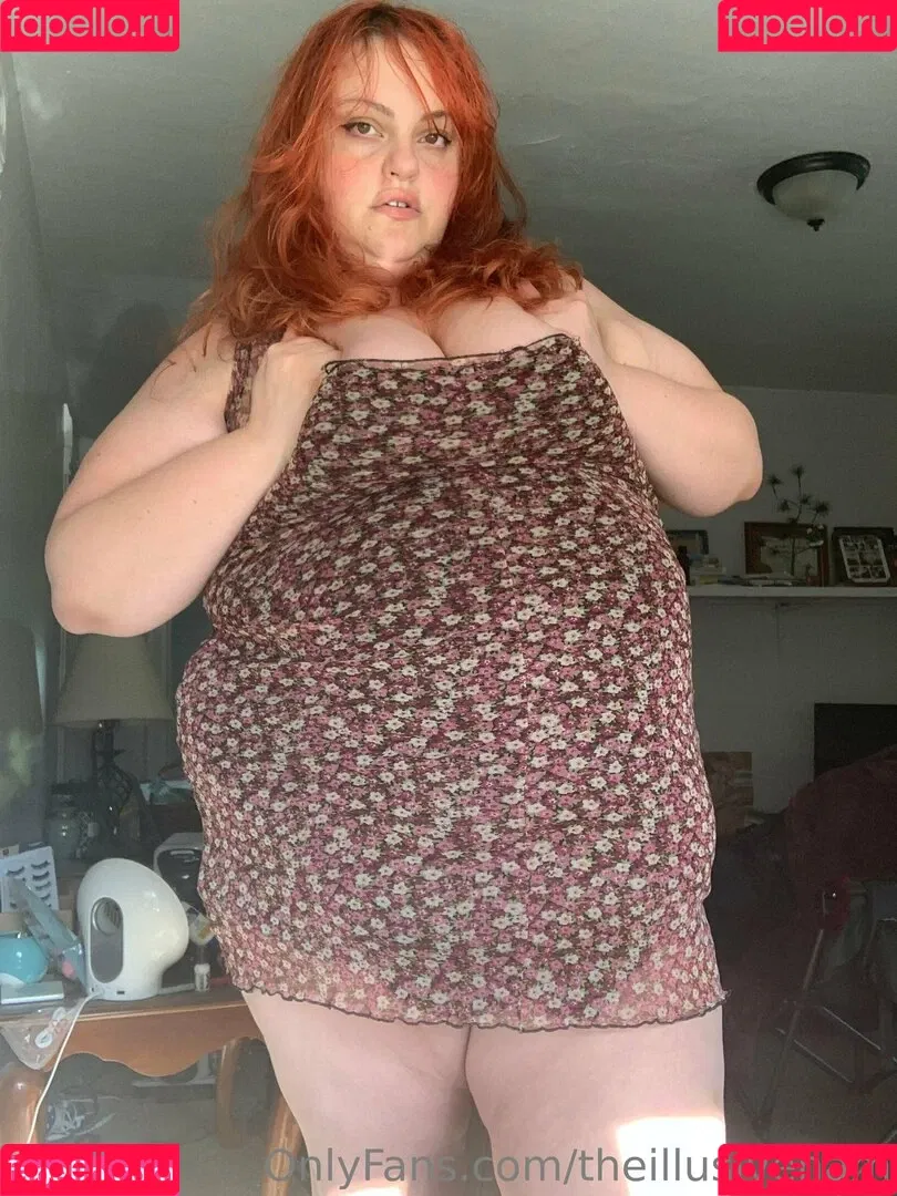 theillusiveham Onlyfans Photo Gallery 