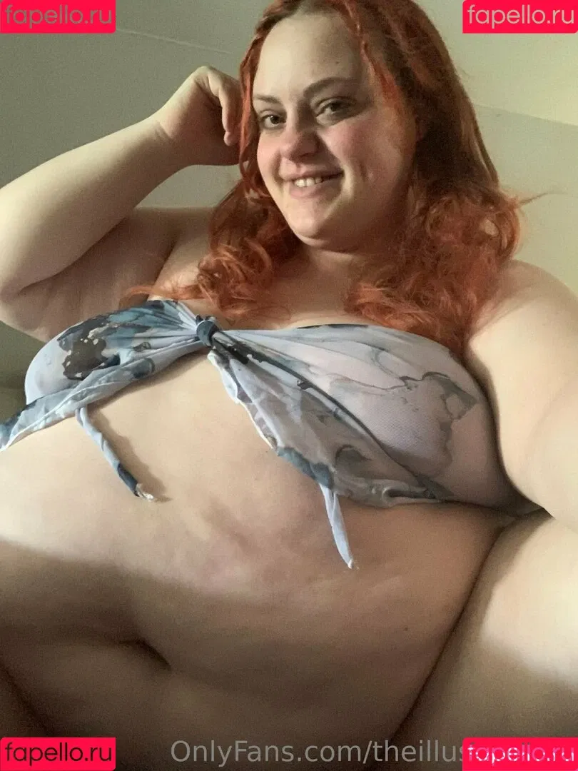 theillusiveham Onlyfans Photo Gallery 